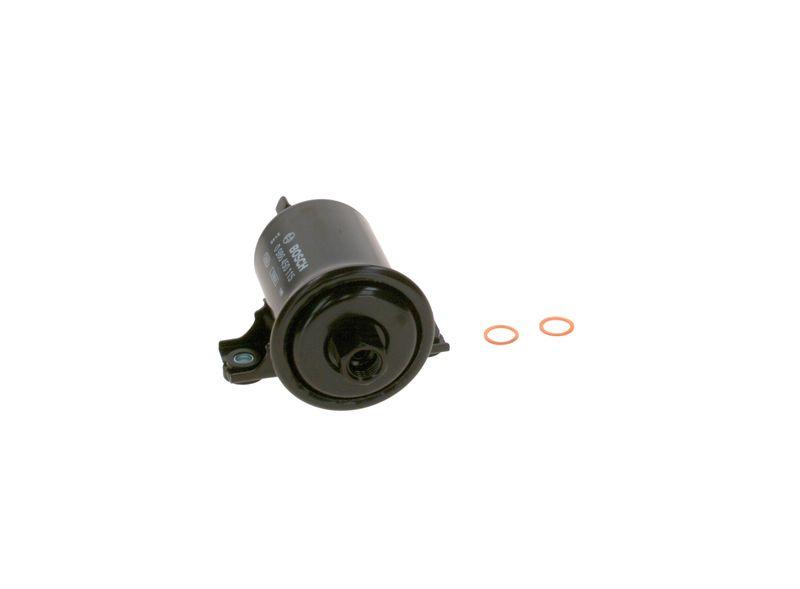 Filtre à carburant BOSCH 0 986 450 115