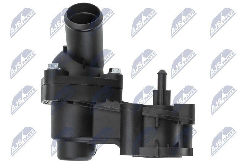 Boîtier du thermostat NTY CTM-FR-019