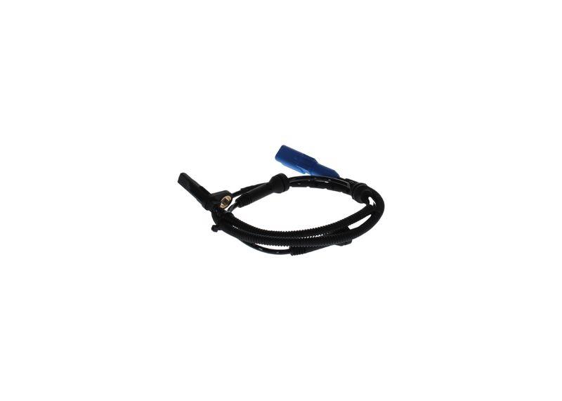 Capteur, vitesse de roue BOSCH 0 986 594 597