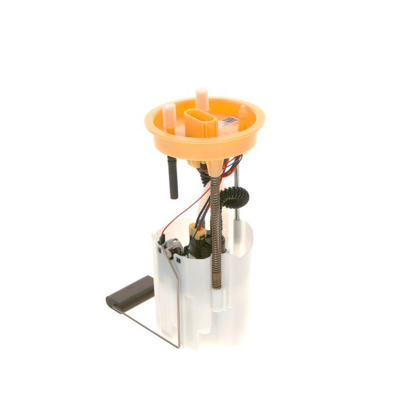 Unité d'injection de carburant BOSCH 0 986 580 829