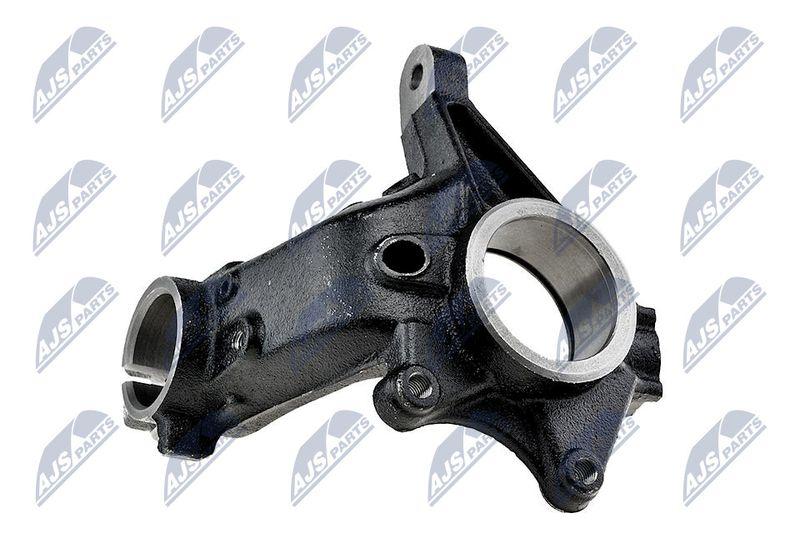 Fusée d'essieu, suspension de roue NTY ZZP-PE-008