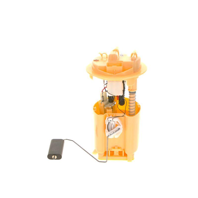 Unité d'injection de carburant BOSCH 0 986 580 174