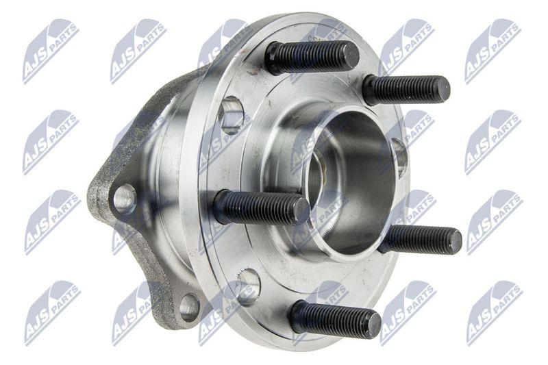 Kit de roulements de roue NTY KLT-VV-028
