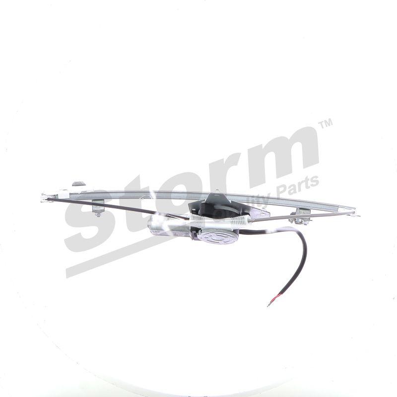 Lève-vitre STORM QUALITY PARTS 160080