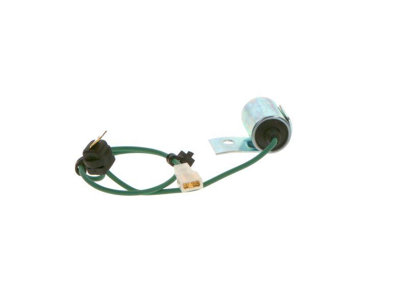 Condensateur, système d'allumage BOSCH 1 237 330 268