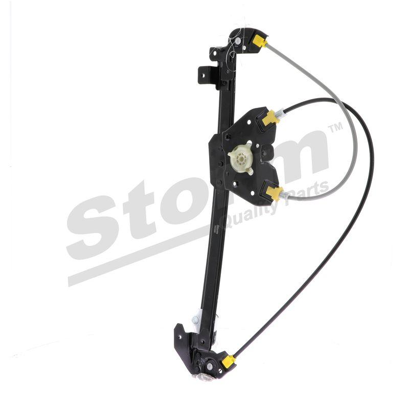 Lève-vitre STORM QUALITY PARTS 691078