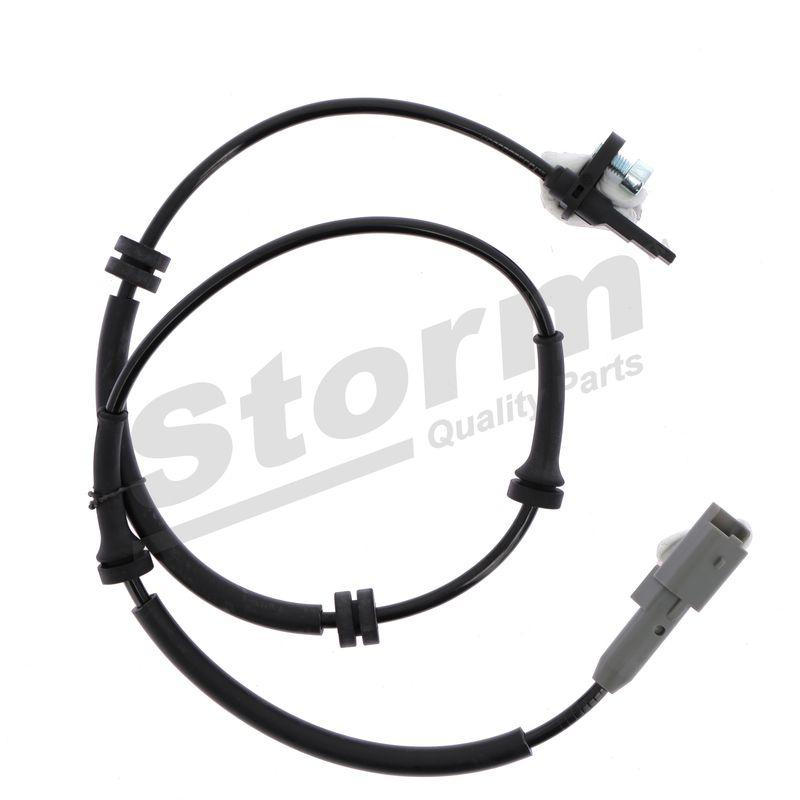 Capteur, vitesse de roue STORM QUALITY PARTS 777146