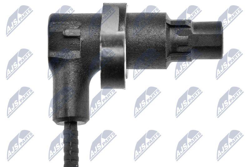 Capteur, vitesse de roue NTY HCA-MS-082