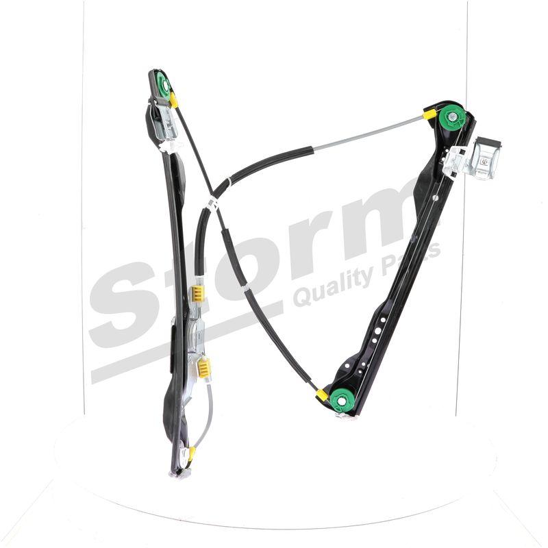 Lève-vitre STORM QUALITY PARTS 46571