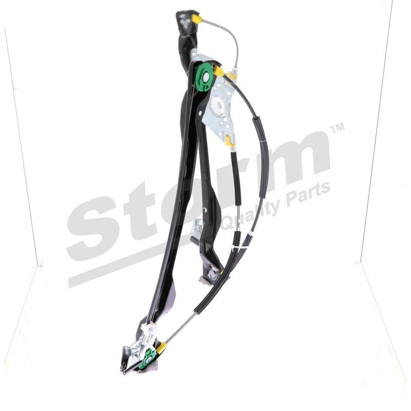 Lève-vitre STORM QUALITY PARTS 46569