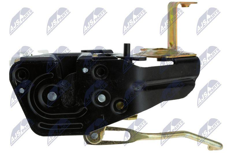 Serrure de porte NTY EZC-HY-609