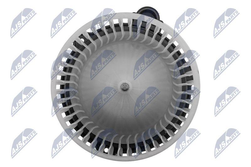 Pulseur d'air habitacle NTY EWN-KA-003