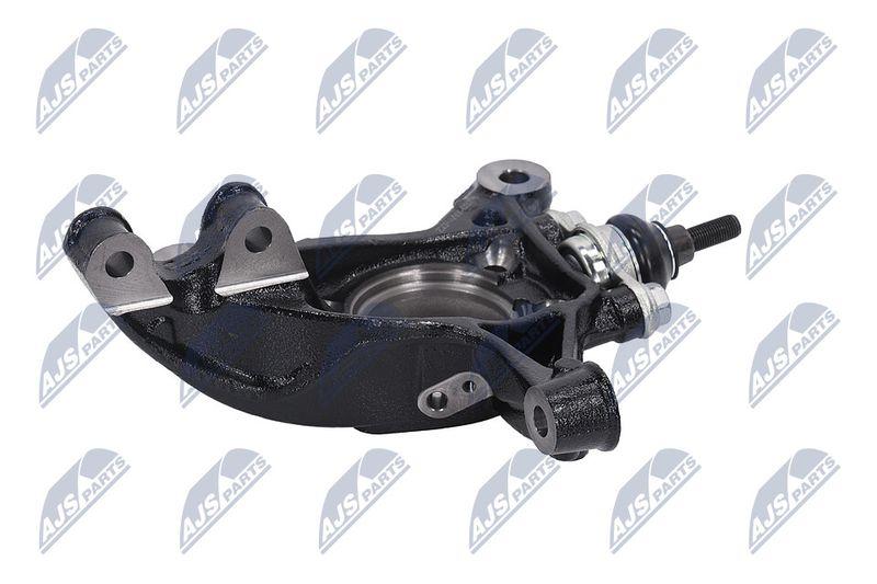 Fusée d'essieu, suspension de roue NTY ZZP-VW-037
