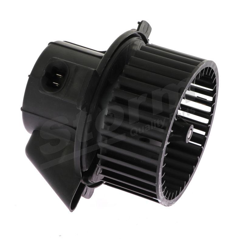 Pulseur d'air habitacle STORM QUALITY PARTS 2750803