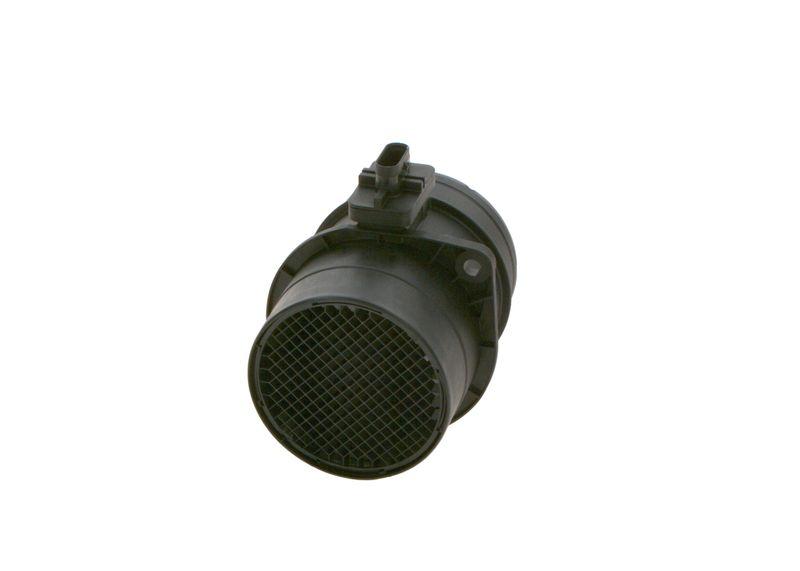 Débitmètre de masse d'air BOSCH 0 281 002 956