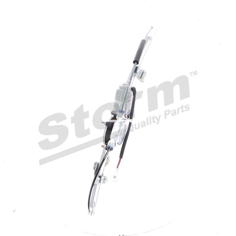 Lève-vitre STORM QUALITY PARTS 125080