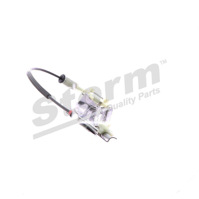 Lève-vitre STORM QUALITY PARTS 17277