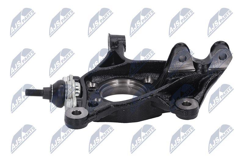 Fusée d'essieu, suspension de roue NTY ZZP-VW-037