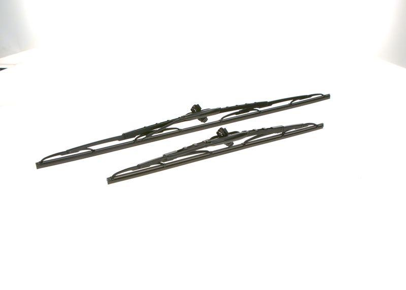 Balai d'essuie-glace BOSCH 3 397 118 321