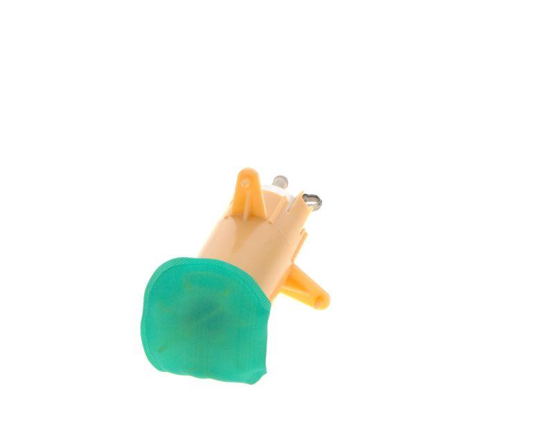 Pompe à carburant BOSCH 0 986 580 161
