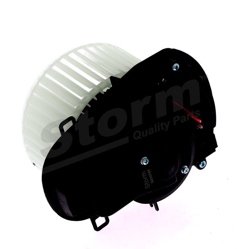 Pulseur d'air habitacle STORM QUALITY PARTS 1020804