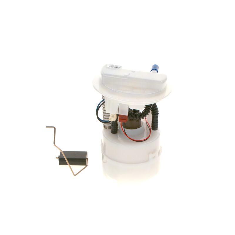 Unité d'injection de carburant BOSCH 0 986 580 957