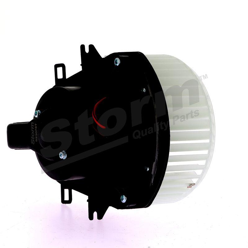 Pulseur d'air habitacle STORM QUALITY PARTS 1020804