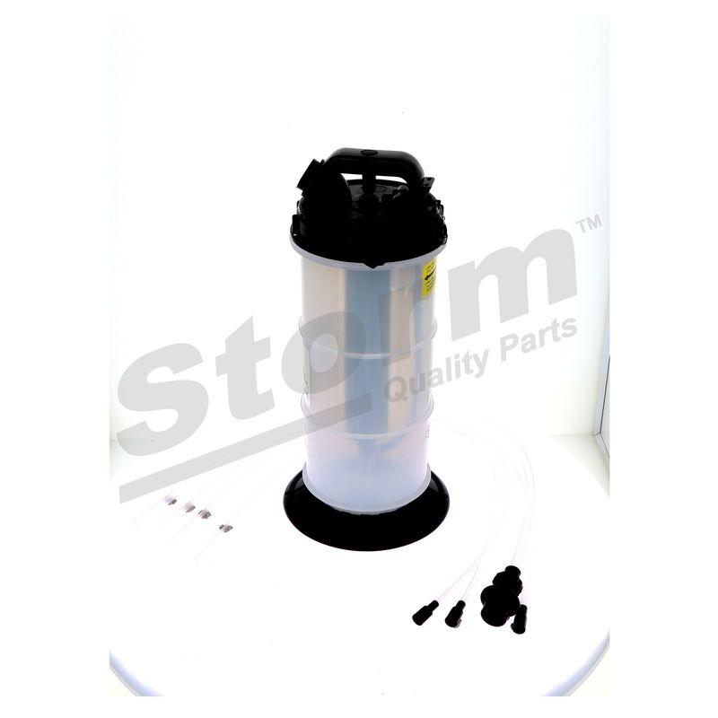 Kit de vidange d’huile STORM QUALITY PARTS 666662