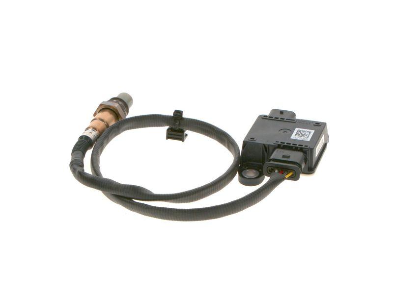 Détecteur de particules BOSCH 0 281 006 956