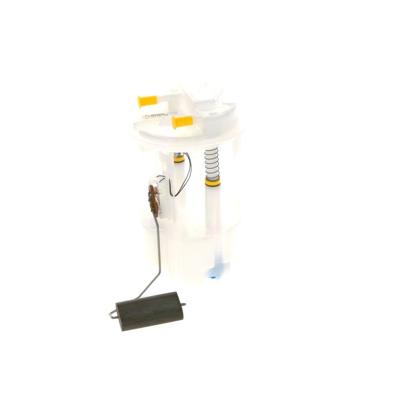 Capteur, niveau de carburant BOSCH 0 986 580 292