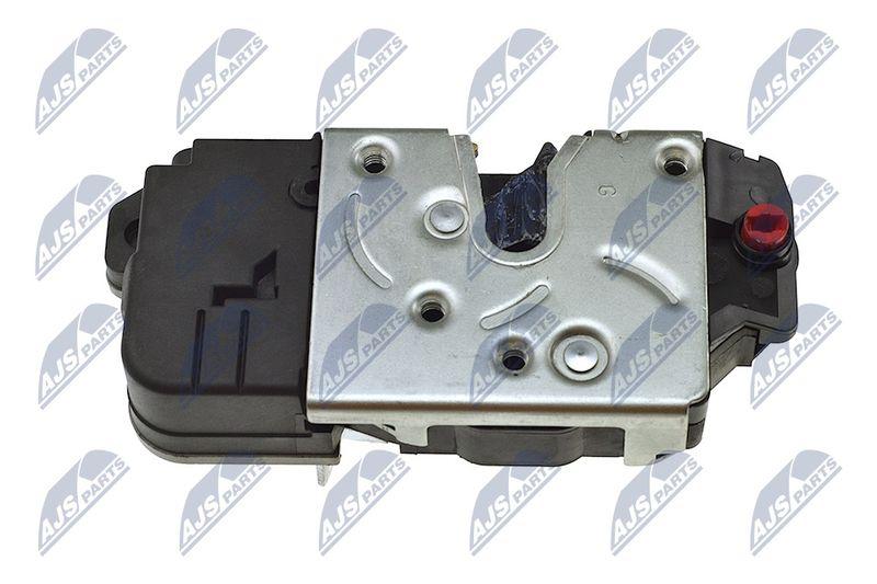 Serrure de porte NTY EZC-PE-003