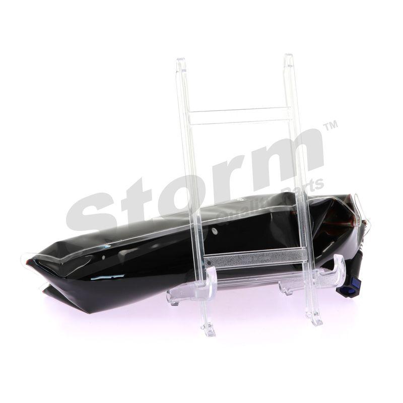 Additif, régénération du filtre à particules/à suie STORM QUALITY PARTS 777501