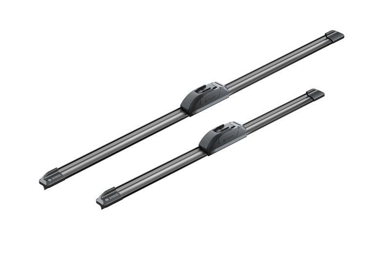 Balai d'essuie-glace BOSCH 3 397 014 421