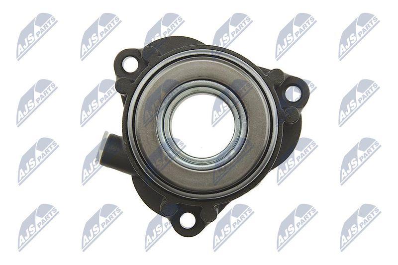 Butée hydraulique, embrayage NTY NWS-DW-007