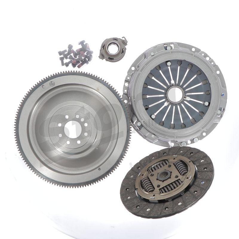 Kit adaptateur, embrayage STORM QUALITY PARTS STO1019