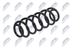 Ressort de suspension NTY ASZ-VW-027