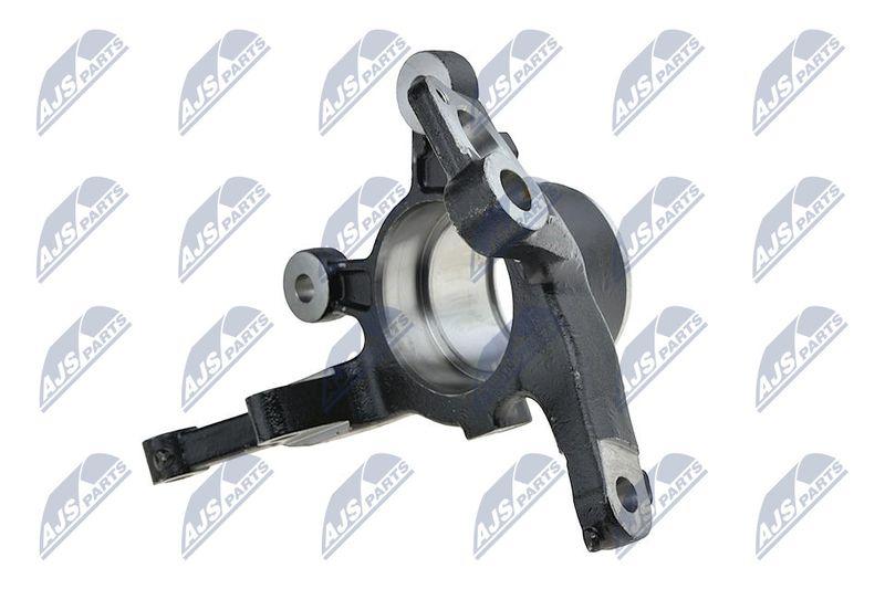 Fusée d'essieu, suspension de roue NTY ZZP-LR-011