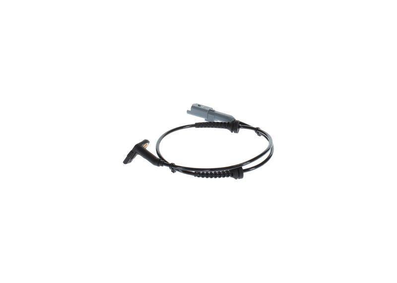 Capteur, vitesse de roue BOSCH 0 986 594 635