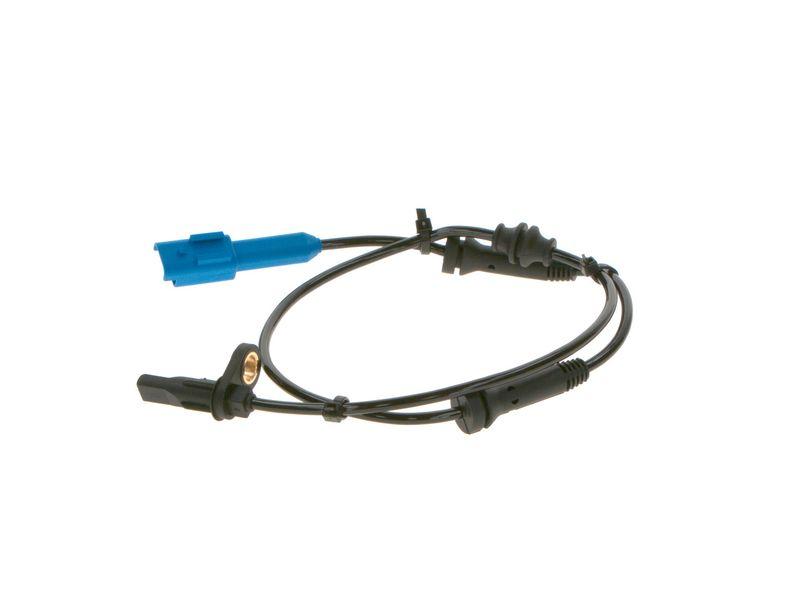 Capteur, vitesse de roue BOSCH 0 986 594 552