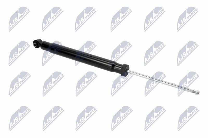 Amortisseur NTY A-VW-037