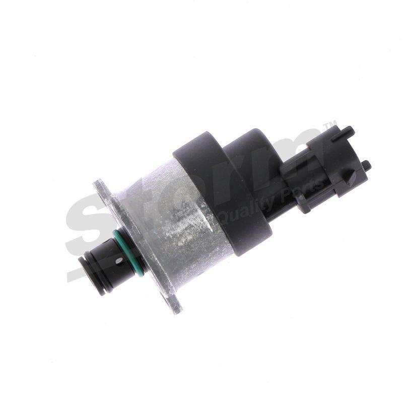 Régulateur, quantité de carburant (système à rampe commune) STORM QUALITY PARTS STO777204