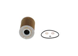 Filtre à huile BOSCH F026407255