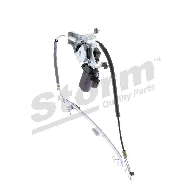 Lève-vitre STORM QUALITY PARTS 87174ST