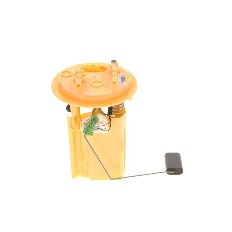 Unité d'injection de carburant BOSCH 0 986 580 216