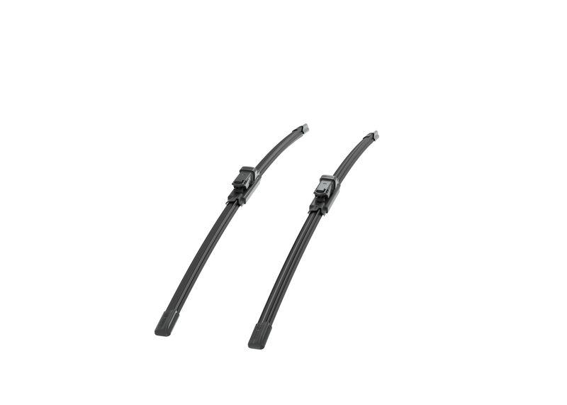 Balai d'essuie-glace BOSCH 3 397 009 821