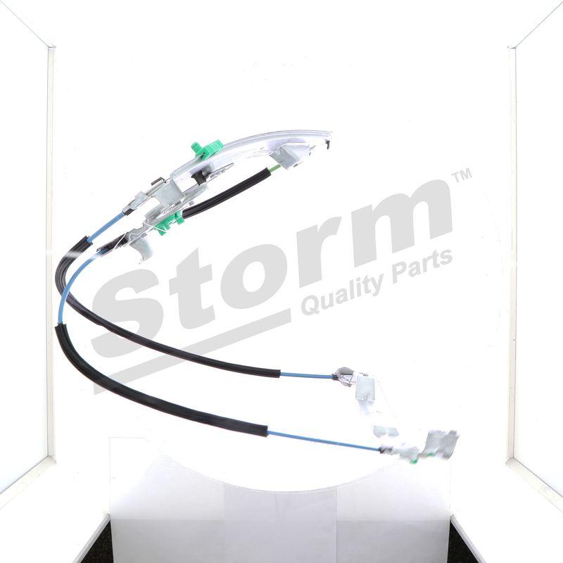 Lève-vitre STORM QUALITY PARTS 80971