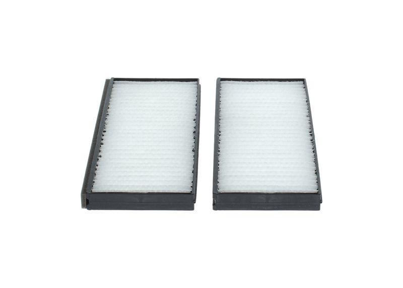 Filtre, air de l'habitacle BOSCH 1987432260