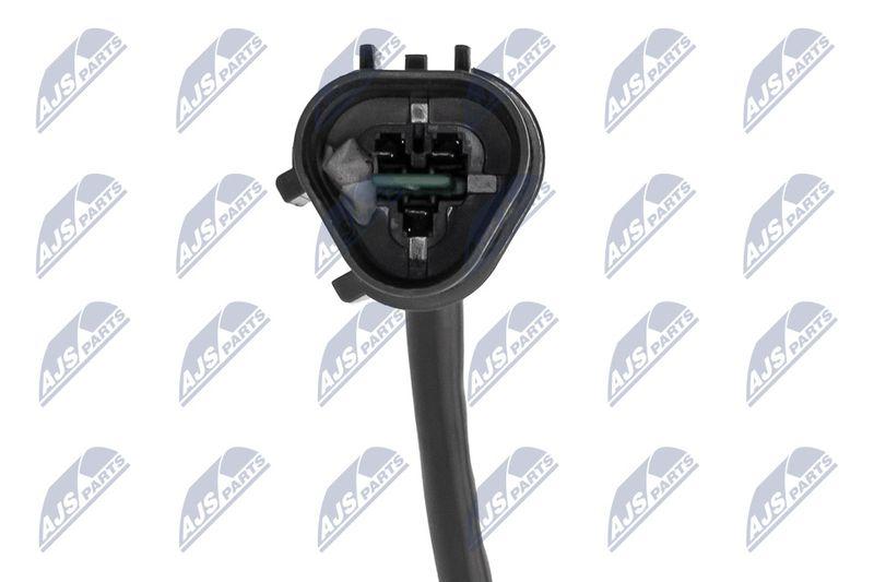Capteur d'angle, vilebrequin NTY ECP-MS-016