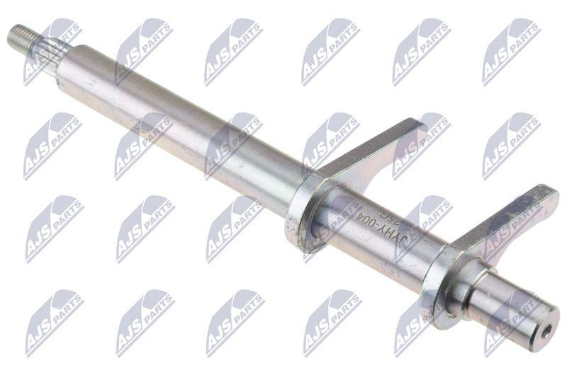Fourchette de débrayage, embrayage NTY NSL-HY-004