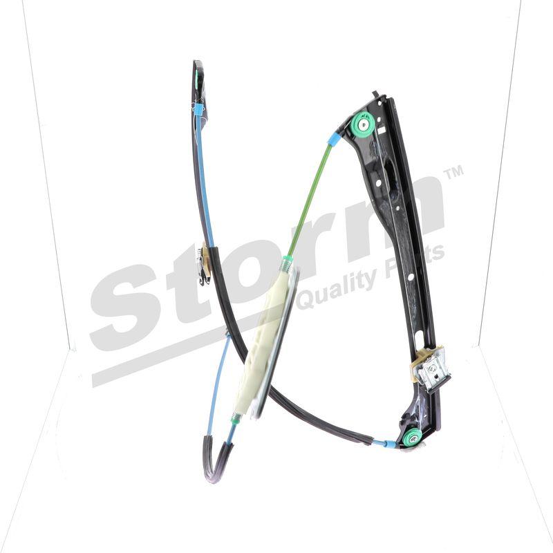 Lève-vitre STORM QUALITY PARTS 97175